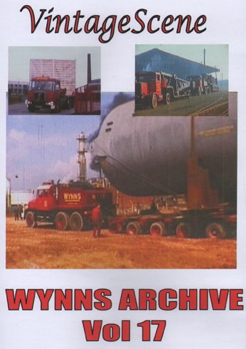 WYNNS ARCHIVE Volume 17 - Click Image to Close
